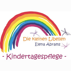 Kindertagespflege Die kleinen Libellen - Kindertagespflege Die kleinen Libellen in Spenge